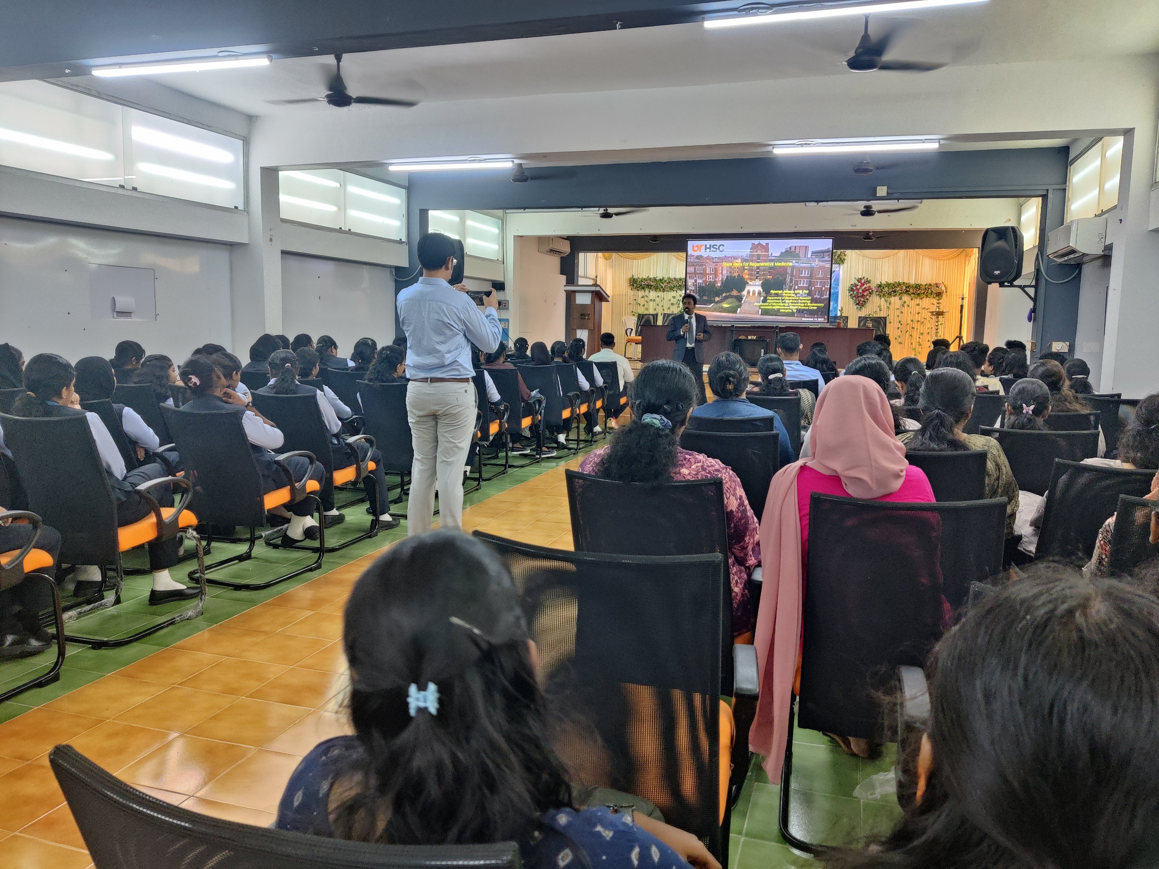 From Urine to Neurons & Ancient Herbs to Nano-Delivery